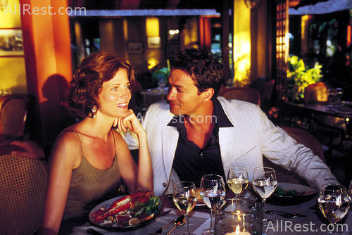 Paradis Hotel & Golf Club 42